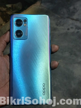 Oppo Reno7 5g